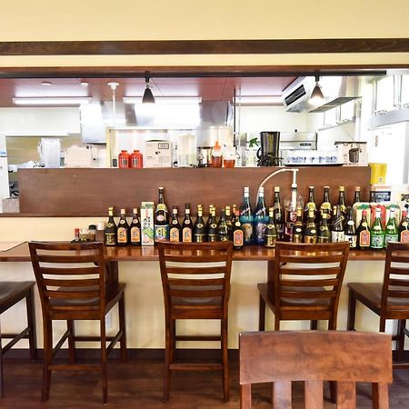 Ferienwohnung ティーダの森 （Tida No Mori） Agarii Exterior foto