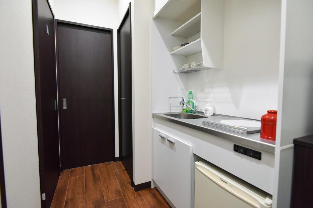 Ferienwohnung ティーダの森 （Tida No Mori） Agarii Exterior foto