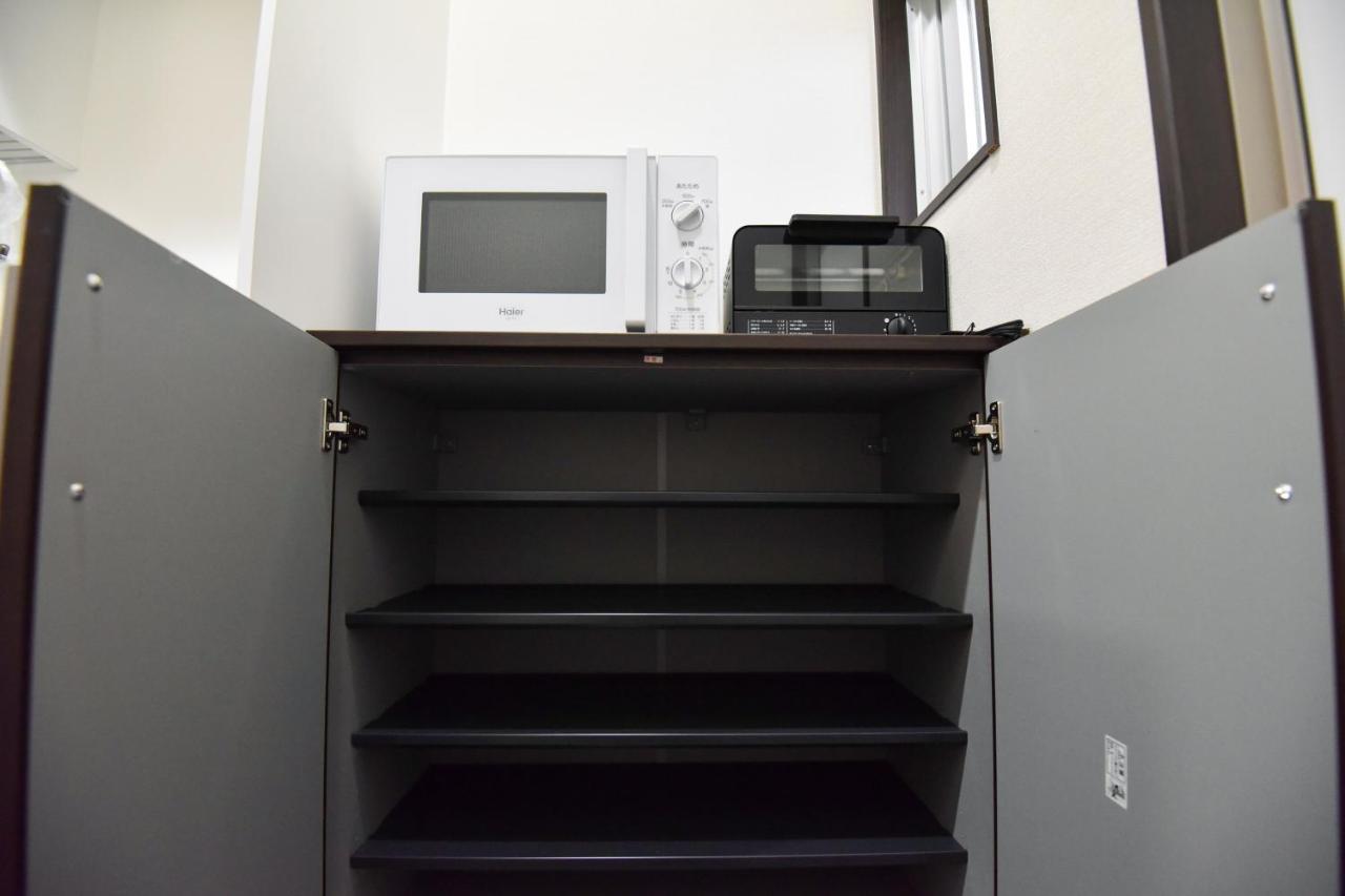 Ferienwohnung ティーダの森 （Tida No Mori） Agarii Exterior foto