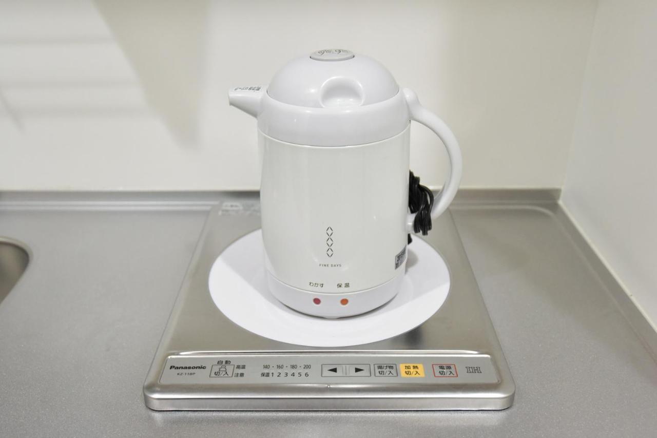 Ferienwohnung ティーダの森 （Tida No Mori） Agarii Exterior foto