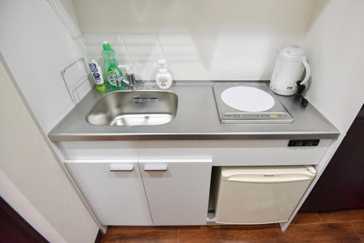 Ferienwohnung ティーダの森 （Tida No Mori） Agarii Exterior foto