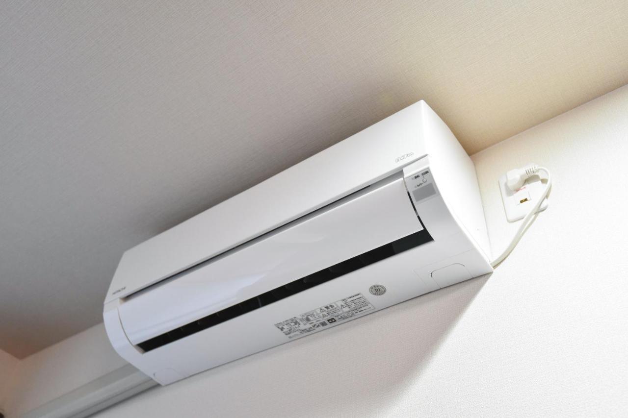 Ferienwohnung ティーダの森 （Tida No Mori） Agarii Exterior foto
